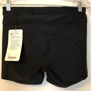 Lululemon Reach the Beach Shorts